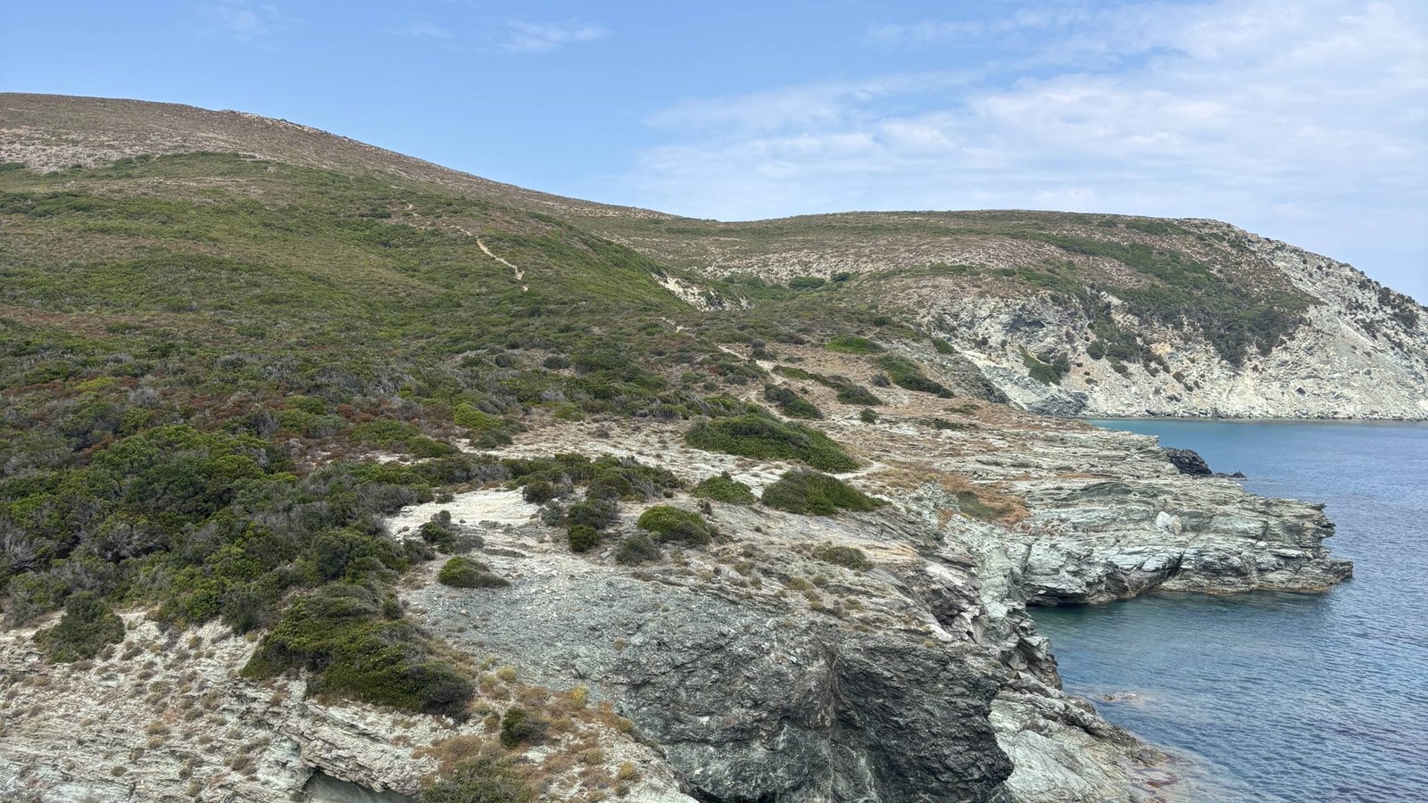 Ultimate Guide to Hiking Macinaggio to Barcaggio with Return Loop
